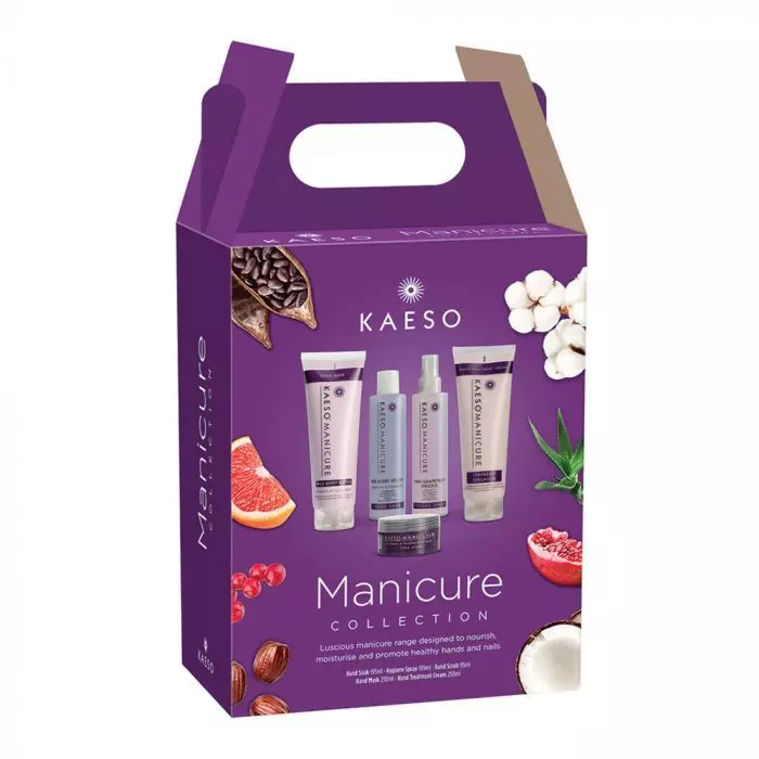 Groothandel Groothandel schoonheidsspecialist Manicure Kit - Beautyleverancier.nl