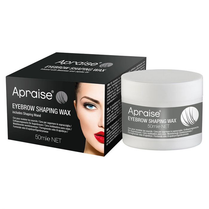 Apraise Eyebrow Shaping Wax