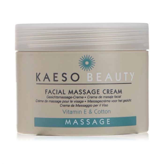 Massage cream 2024 for body