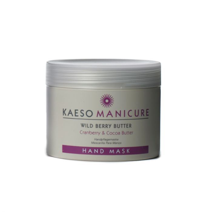 Kaeso Wild Berry Butter Hand Mask 450 ml